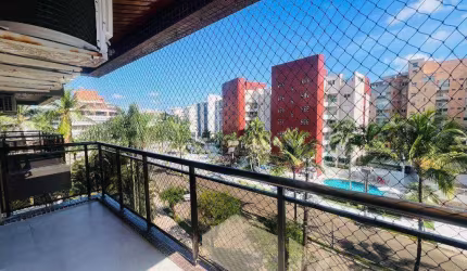 Apartamento na Riviera de São Lourenço com 2 quartos à venda, 57 m²  - Riviera de São Lourenço - Bertioga/SP