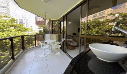 Apartamento à venda - Enseada - Brunella - Guarujá/SP