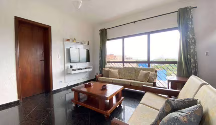 Cobertura à venda - Enseada - Guarujá/SP