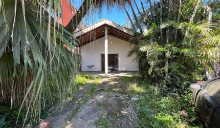 Terreno à venda, 500 m² por R$ 650.000,00 - Enseada - Guarujá/SP