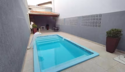 Village com 2 dormitórios à venda, 107 m² por R$ 420.000,00 - Enseada - Guarujá/SP