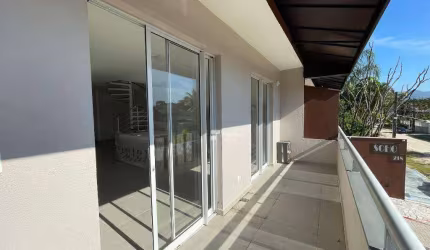 Apartamento com 3 dormitórios à venda, 101 m² - Jardim  São Lourenço - Bertioga/SP