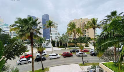 Apartamento com 3 dormitórios à venda, 118 m² - Riviera de São Lourenço - Bertioga/SP