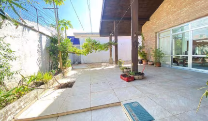 Casa com 3 dormitórios à venda, 500 m² por R$ 680.000,00 - Enseada - Guarujá/SP