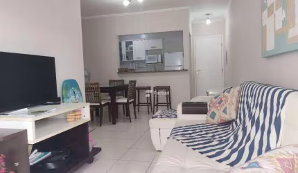 Apartamento com 2 dormitórios à venda, 75 m² - Riviera de São Lourenço - Bertioga/SP