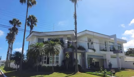 Casa com 6 dormitórios para alugar, 1200 m² - Acapulco - Guarujá/SP