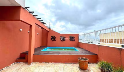 Apartamento à venda na Praia das Astúrias - Guarujá / SP.