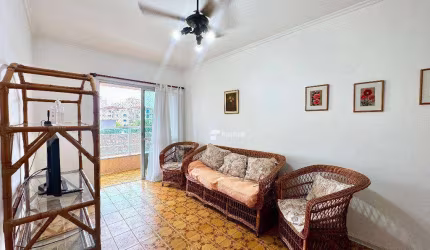 Apartamento à venda na Praia das Astúrias - Guarujá / SP.