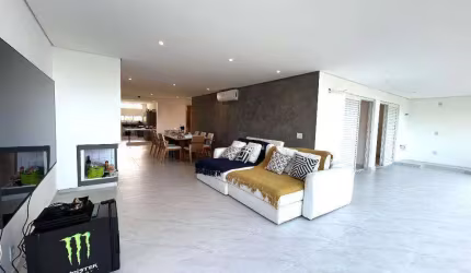 Apartamento com 4 suítes  à venda, 170 m² por R$ 1.050.000 - Morro Sorocotuba - Guarujá/SP