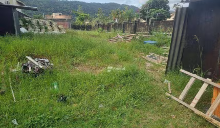 Terreno à venda, 655 m² por R$ 770.000,00 - Enseada - Guarujá/SP