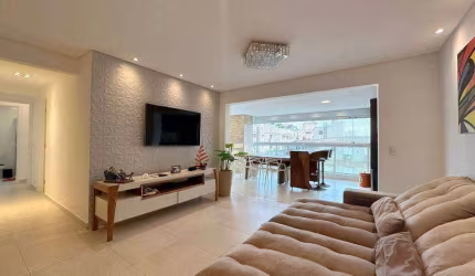 Apartamento à venda na praia da Enseada - Guarujá / SP.