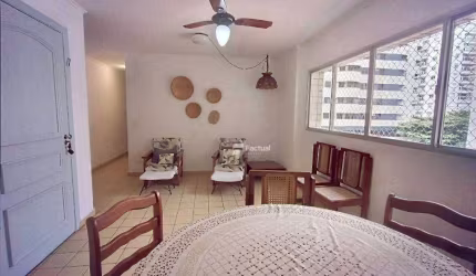 Apartamento à venda em Pitangueiras - Guarujá/SP.