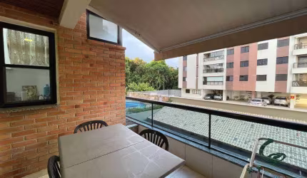 Apartamento com 2 dormitórios à venda, 70 m² - Riviera de São Lourenço - Bertioga/SP