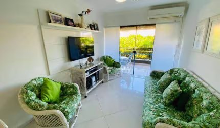 Apartamento à venda na Enseada - Guarujá/SP.