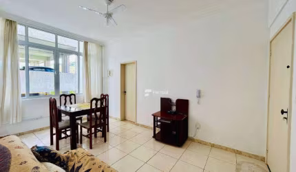 Apartamento à venda na Praia de Pitangueiras - Guarujá /SP.