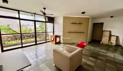 Apartamento à venda no Guarujá - Região do Tortugas