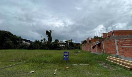 Terreno à venda, 484 m² - Riviera de São Lourenço - Bertioga/SP