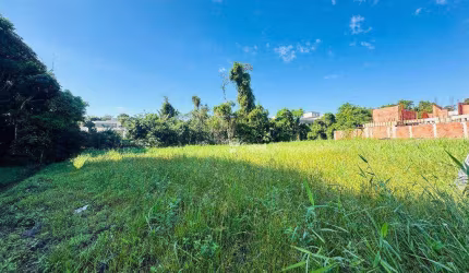 Terreno à venda, 372 m² - Riviera  de São Lourenço - Bertioga/SP