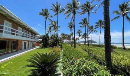 Casa com 6 suítes à venda, 723 m² - Riviera de São Lourenço - Bertioga/SP