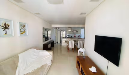 Apartamento à venda na Praia das Astúrias no Guarujá/SP.
