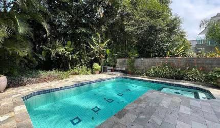 Casa com 4 dormitórios à venda, 221 m² - Riviera de São Lourenço - Bertioga/SP