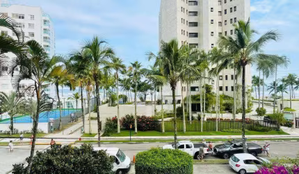 Apartamento com 2 dormitórios para alugar, 72 m² mês - Riviera de São Lourenço - Bertioga/SP