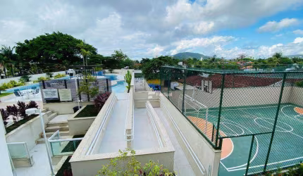 Apartamento com 2 dormitórios, 135 m² - venda por R$ 790.000,00 ou aluguel por R$ 6.954,23/mês - Enseada - Guarujá/SP
