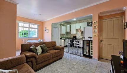 Apartamento com 2 quartos à venda, 60 m² por R$ 290.000 - Enseada - Guarujá/SP