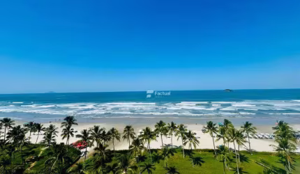 Cobertura com 4 dormitórios à venda, 347 m² - Riviera de São Lourenço - Bertioga/SP