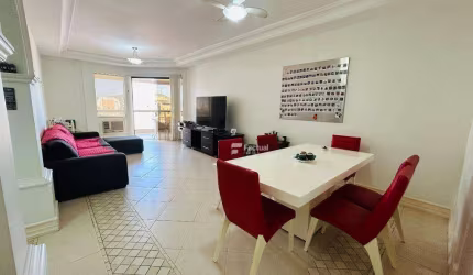 Apartamento a venda alto padrão - Praia da Enseada.