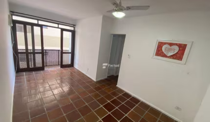 Apartamento á venda na Praia da Enseada - Guarujá/SP.