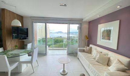 Apartamento a venda na Enseada - Guarujá/SP