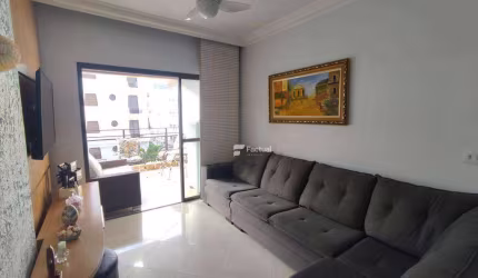 Apartamento a venda na Enseada - Região dos hoteis - Guarujá/SP.