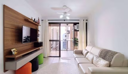 Apartamento à venda na praia das Pitangueiras - Guarujá / SP