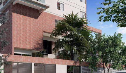 Apartamento a venda na Enseada – lançamento no Guarujá/SP.