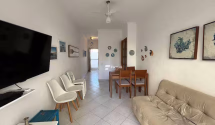Apartamento a venda na Enseada - Guarujá/SP.