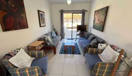 Apartamento a venda na Enseada - Guarujá/SP.