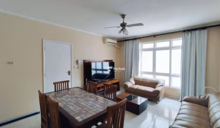 Apartamento a venda na Enseada - Guarujá/SP.