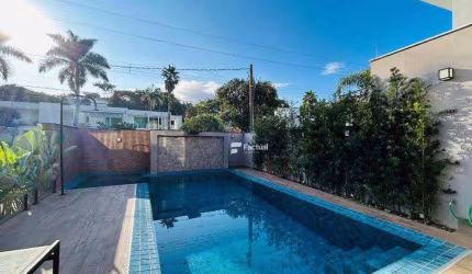 Casa com 5 suítes à venda, 321 m² - Riviera  de São Lourenço - Bertioga/SP