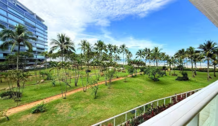 Apartamento com 3 dormitórios à venda, 169 m² - Riviera de São Lourenço - Bertioga/SP