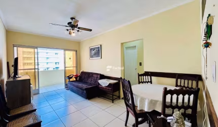 Apartamento à venda na Praia de Pitangueiras - Guarujá  /SP.