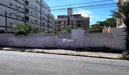 Terreno à venda, 1089 m² por R$ 4.000.000 - Enseada - Guarujá/SP Quer ouvir proposta !