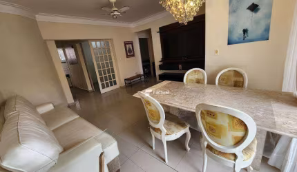 Apartamento a venda na Praia da Enseada – Guarujá/SP.