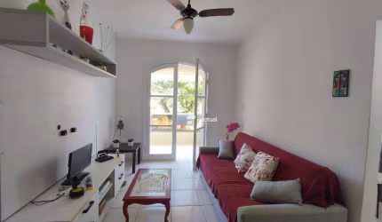 Apartamento a venda na região do Tortugas - Guarujá/SP.