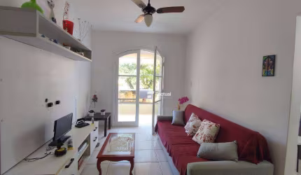 Apartamento a venda na região do Tortugas - Guarujá/SP.