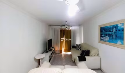 Apartamento à venda na Praia das Pitangueiras - Guarujá/SP.