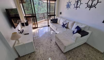Apartamento à venda na Praia da Enseada - Guarujá/SP.