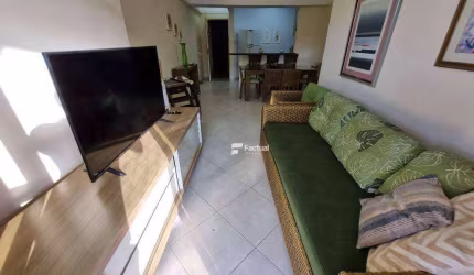 Apartamento à venda na Praia da Enseada - Guarujá/SP.