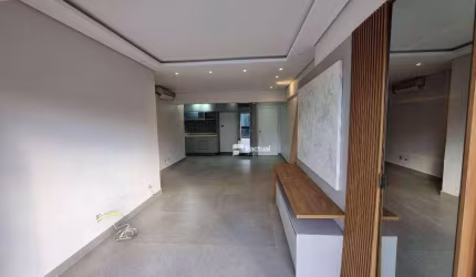 Apartamento à venda na Praia da Enseada - Guarujá/SP.