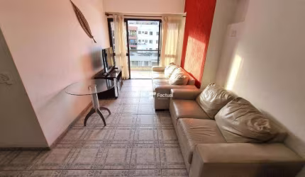 Apartamento à venda na Praia da Enseada - Guarujá/SP.
